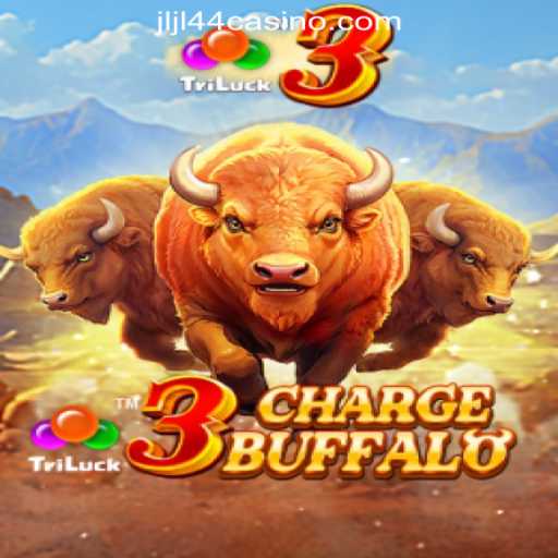 Explore the Exciting World of 3ChargeBuffalo at JLJL44 Online Casino Philippines