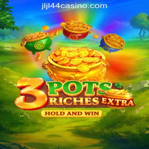 Discovering 3potsExtra: A Thrilling Journey into the World of JLJL44 Online Casino Philippines