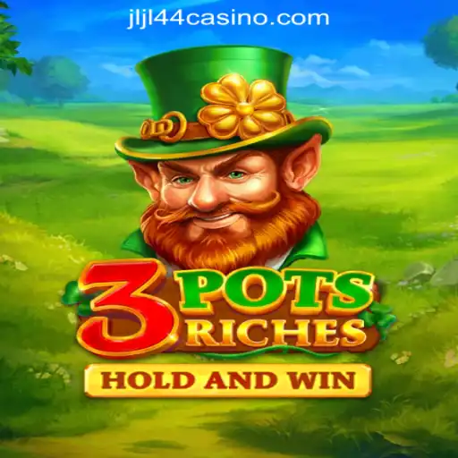 Discover 3potsRiches: A Thrilling Adventure in the JLJL44 Online Casino Philippines