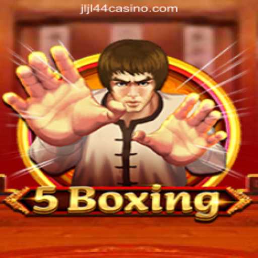 5Boxing: A Thrilling Addition to JLJL44 Online Casino Philippines