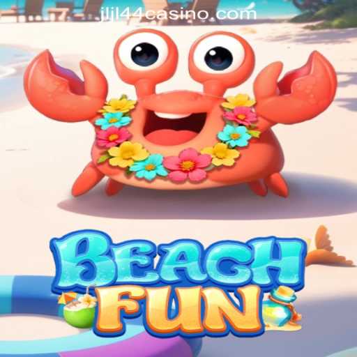 BeachFun: A Riveting Experience in JLJL44 Online Casino Philippines