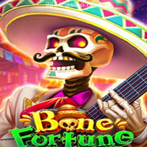 BoneFortune: The Exciting New Game on JLJL44 Online Casino Philippines