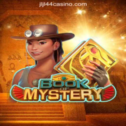Unveiling Book of Mystery: Explore the Thrilling World of JLJL44 Online Casino Philippines