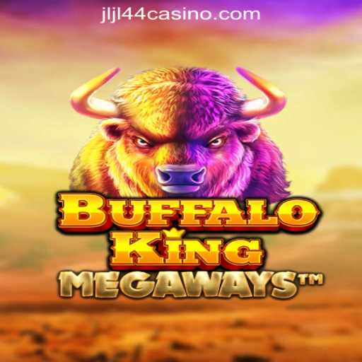 BuffaloKing: A Thrilling Adventure at JLJL44 Online Casino Philippines
