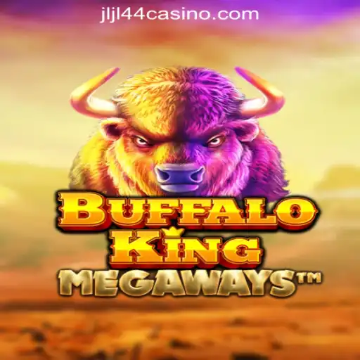 BuffaloKing: A Thrilling Adventure at JLJL44 Online Casino Philippines