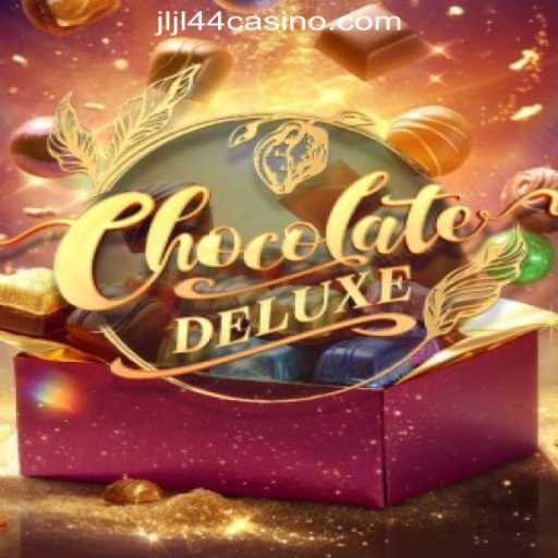 Discover the Sweet Thrills of ChocolateDeluxe at JLJL44 Online Casino Philippines