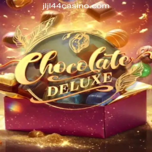 Discover the Sweet Thrills of ChocolateDeluxe at JLJL44 Online Casino Philippines