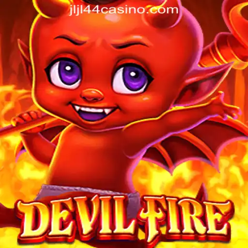 DevilFire: A Daring Adventure in the World of JLJL44 Online Casino Philippines