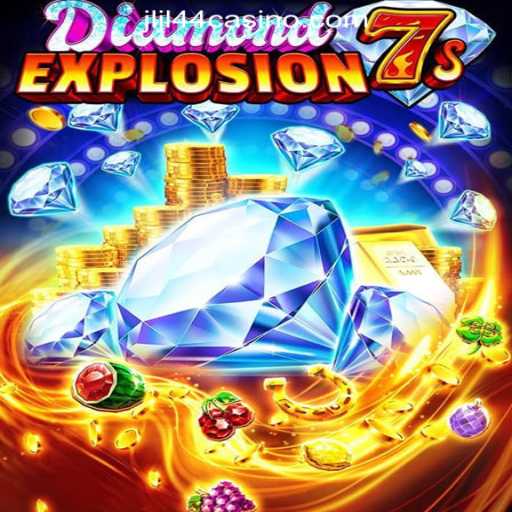 Experience the Thrills of DiamondExplosion7s at JLJL44 Online Casino Philippines