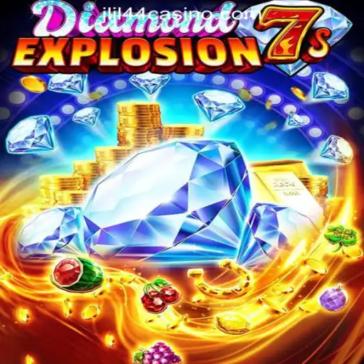 Experience the Thrills of DiamondExplosion7s at JLJL44 Online Casino Philippines