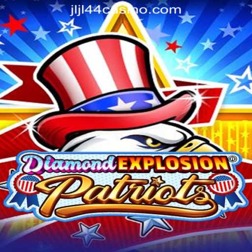 Exploring DiamondExplosionPatriots: A Captivating Experience in the JLJL44 Online Casino Philippines