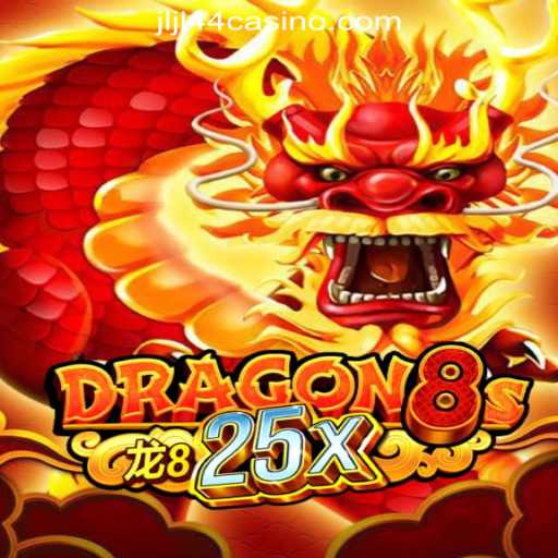 Exploring Dragon8s25x: A Thrilling Adventure at JLJL44 Online Casino Philippines