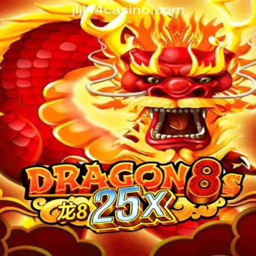 Exploring Dragon8s25x: A Thrilling Adventure at JLJL44 Online Casino Philippines