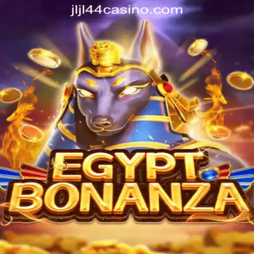 Unearth the Mystical World of EgyptBonanza at JLJL44 Online Casino Philippines