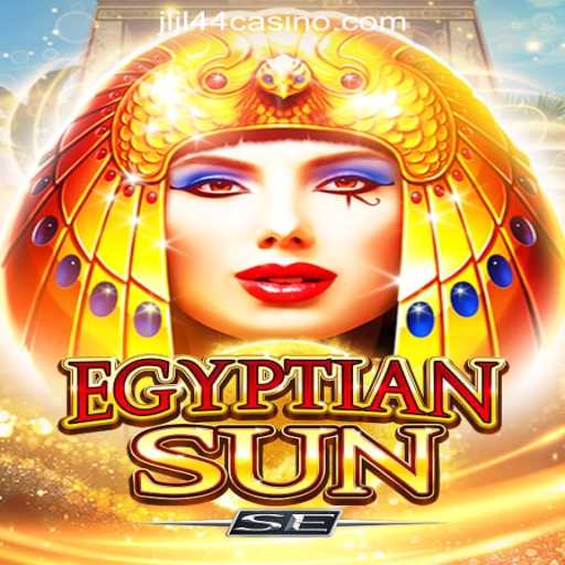 Explore the Alluring World of EgyptianSunSE: A Deep Dive into the Game and JLJL44 Online Casino Philippines