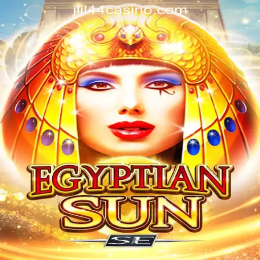Explore the Alluring World of EgyptianSunSE: A Deep Dive into the Game and JLJL44 Online Casino Philippines