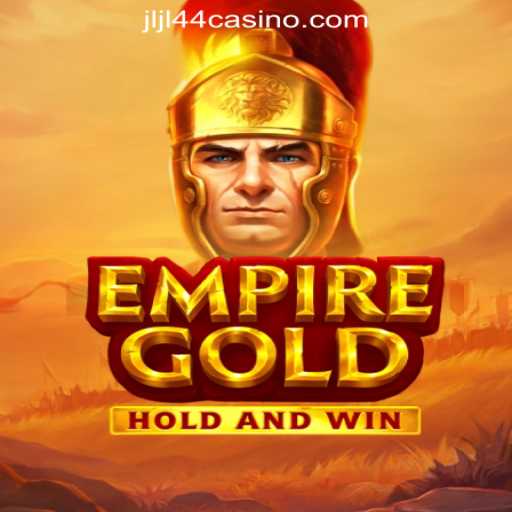 Discover EmpireGold: The Thrilling JLJL44 Online Casino Game in the Philippines