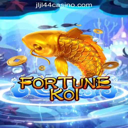 Discover the Fascinating World of FORTUNEKOI at JLJL44 Online Casino Philippines