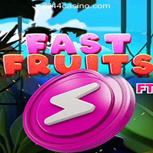 Exploring FastFruits: A Refreshing Addition to Online Casino Gaming