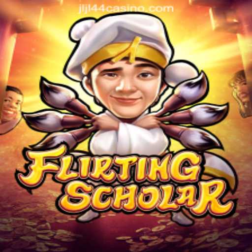 Flirting Scholar: An Engaging Casino Experience at JLJL44 Online Casino Philippines