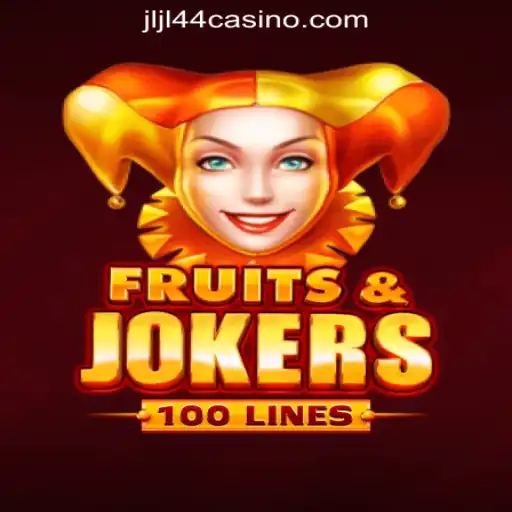 Discovering FruitsAndJokers100: A Game Changer for JLJL44 Online Casino Philippines