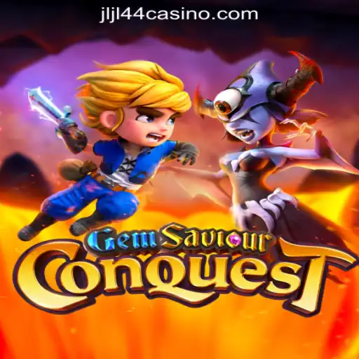 Exploring GemSaviourConquest: A Journey into the Fantasy Realm of JLJL44 Online Casino Philippines