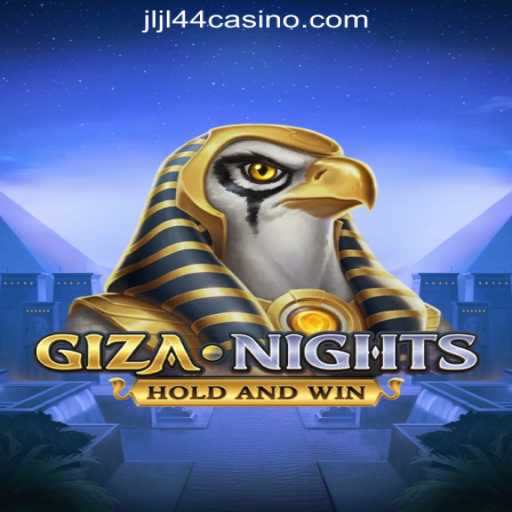 Discover the Thrills of GizaNights Casino Game with JLJL44 Online Casino Philippines
