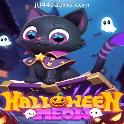 Exploring the Enchanting World of HalloweenMeow: A Spooky Delight in JLJL44 Online Casino Philippines