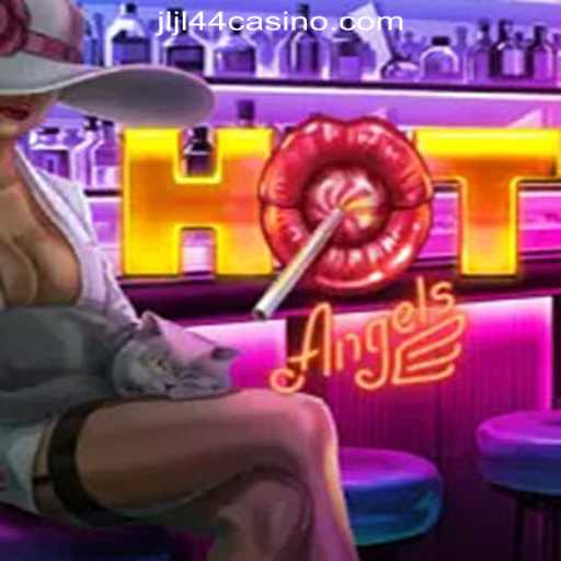 HotAngels: A Thrilling Journey into JLJL44 Online Casino Philippines