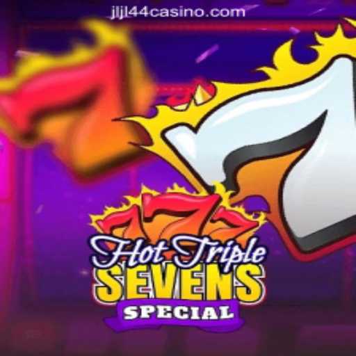 Exploring the Thrilling World of HotTripleSevensSpecial at JLJL44 Online Casino Philippines