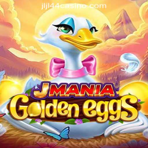 Exploring JManiaGoldenEggs at JLJL44 Online Casino Philippines