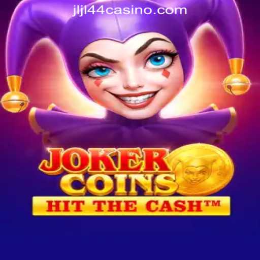 Explore the Thrill of JokerCoins at JLJL44 Online Casino Philippines