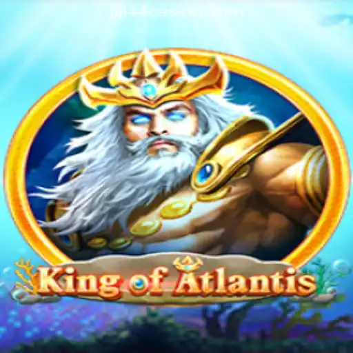 Discover the Mysteries of KingofAtlantis at JLJL44 Online Casino Philippines