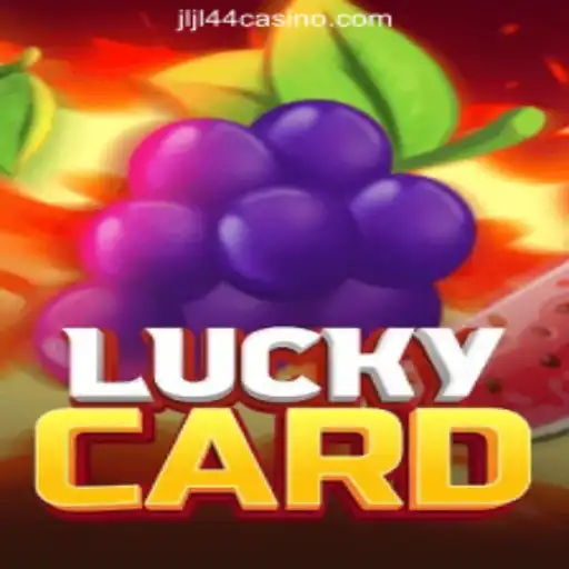 Discover LuckyCard at JLJL44 Online Casino Philippines
