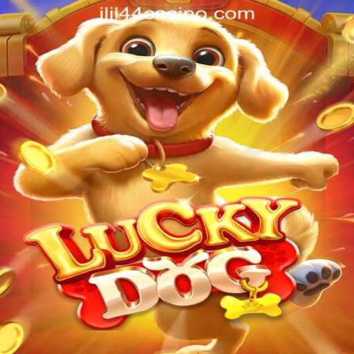 Discover the Thrills of LuckyDog: A Premier Experience at JLJL44 Online Casino Philippines