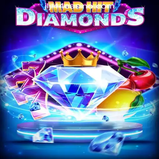 Experience the Thrill of MadHitDiamonds: A Popular Choice at JLJL44 Online Casino Philippines