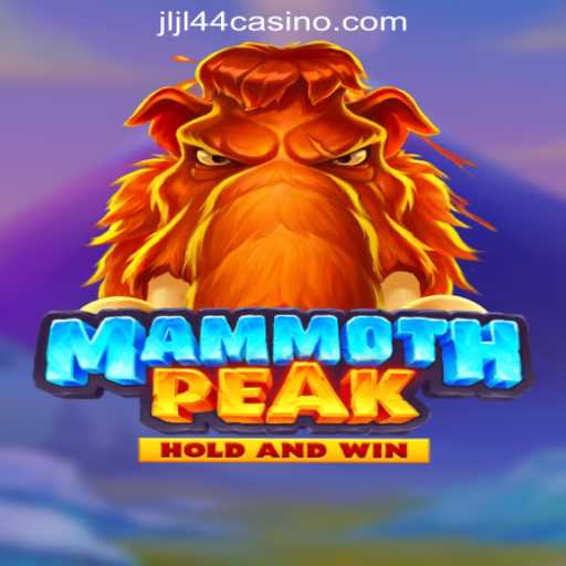 Discover the Thrills of MammothPeak at JLJL44 Online Casino Philippines