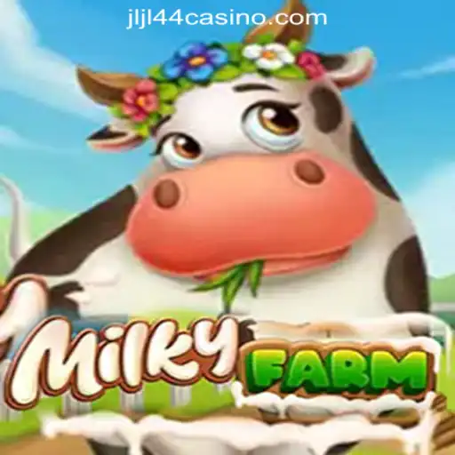 Exploring the World of MilkyFarm in JLJL44 Online Casino Philippines