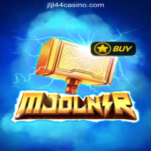 Unleashing the Thunder: Mjolnir at JLJL44 Online Casino Philippines
