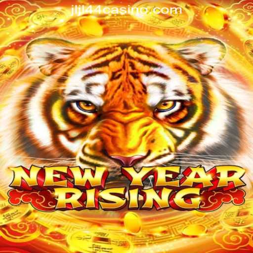 Discover NewYearRising: The Exciting Game Taking the JLJL44 Online Casino Philippines by Storm