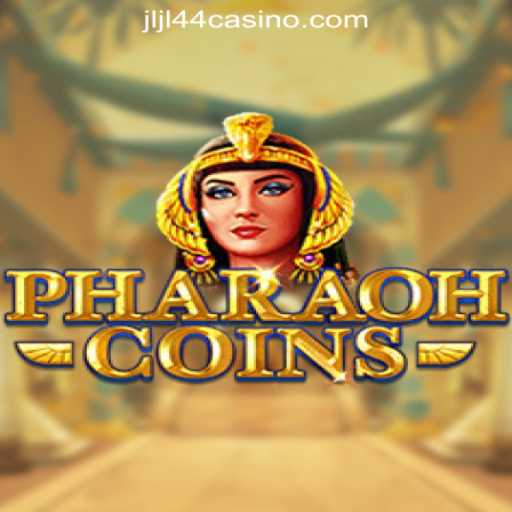 Explore PharaohCoins at JLJL44 Online Casino Philippines