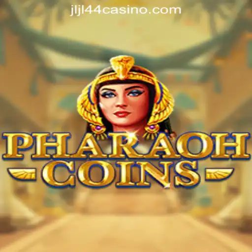 Explore PharaohCoins at JLJL44 Online Casino Philippines