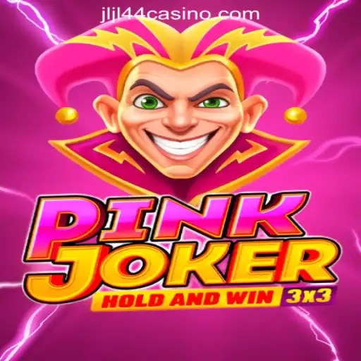 Exploring Pinkjoker: A Unique Experience at JLJL44 Online Casino Philippines