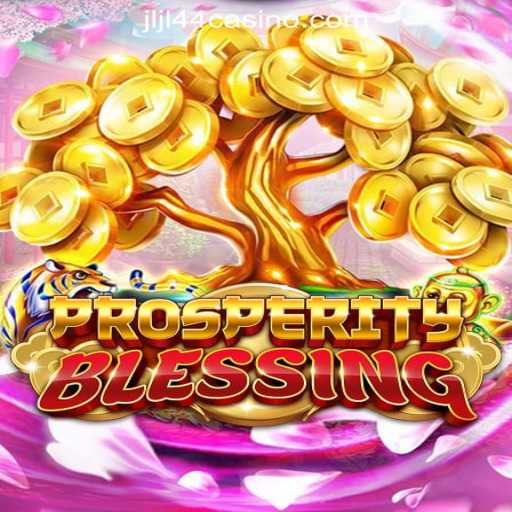 Exploring ProsperityBlessing: A New Era in Online Gaming