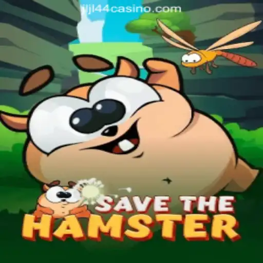 Unveiling SavetheHamster: A Thrilling Journey into the JLJL44 Online Casino Philippines