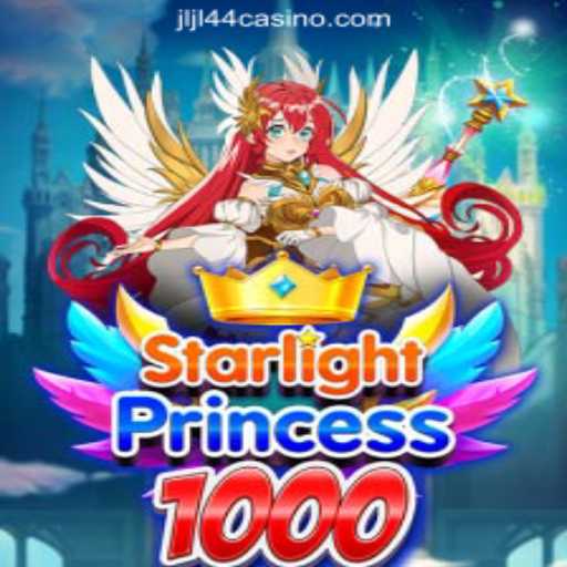 StarlightPrincess1000: A Thrilling Adventure at JLJL44 Online Casino Philippines