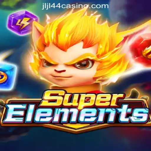 Exploring the Thrills of SuperElements in the World of JLJL44 Online Casino Philippines