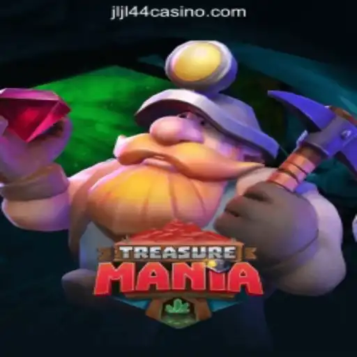 Exploring the Excitement of TreasureMania at JLJL44 Online Casino Philippines