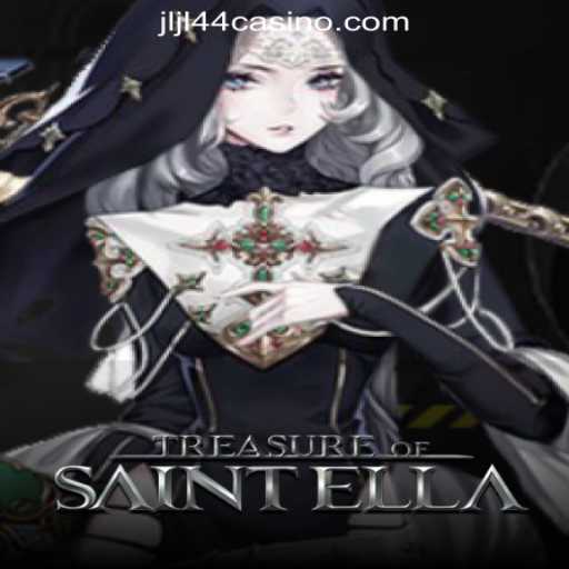 Unveiling the Thrills of TreasureofSaintElla at JLJL44 Online Casino Philippines