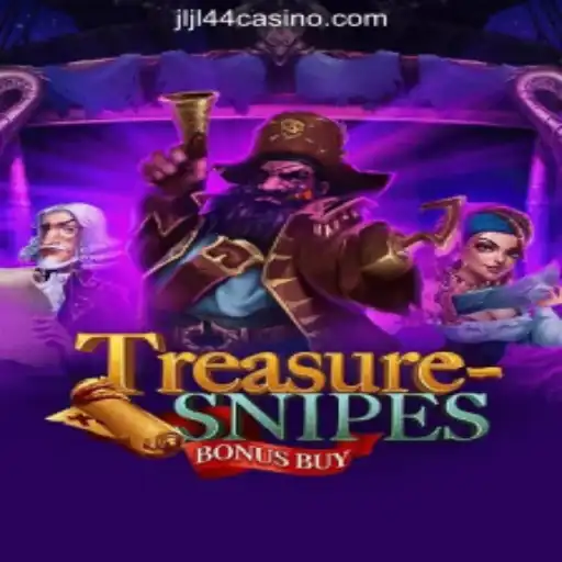 Explore TreasuresnipesBonusBuy: The Thrilling Casino Game at JLJL44 Online Casino Philippines